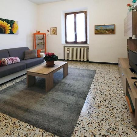 Passaggio In Val D' Orcia Leilighet Torrenieri Eksteriør bilde